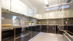 Cucina privata