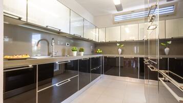 Cucina privata