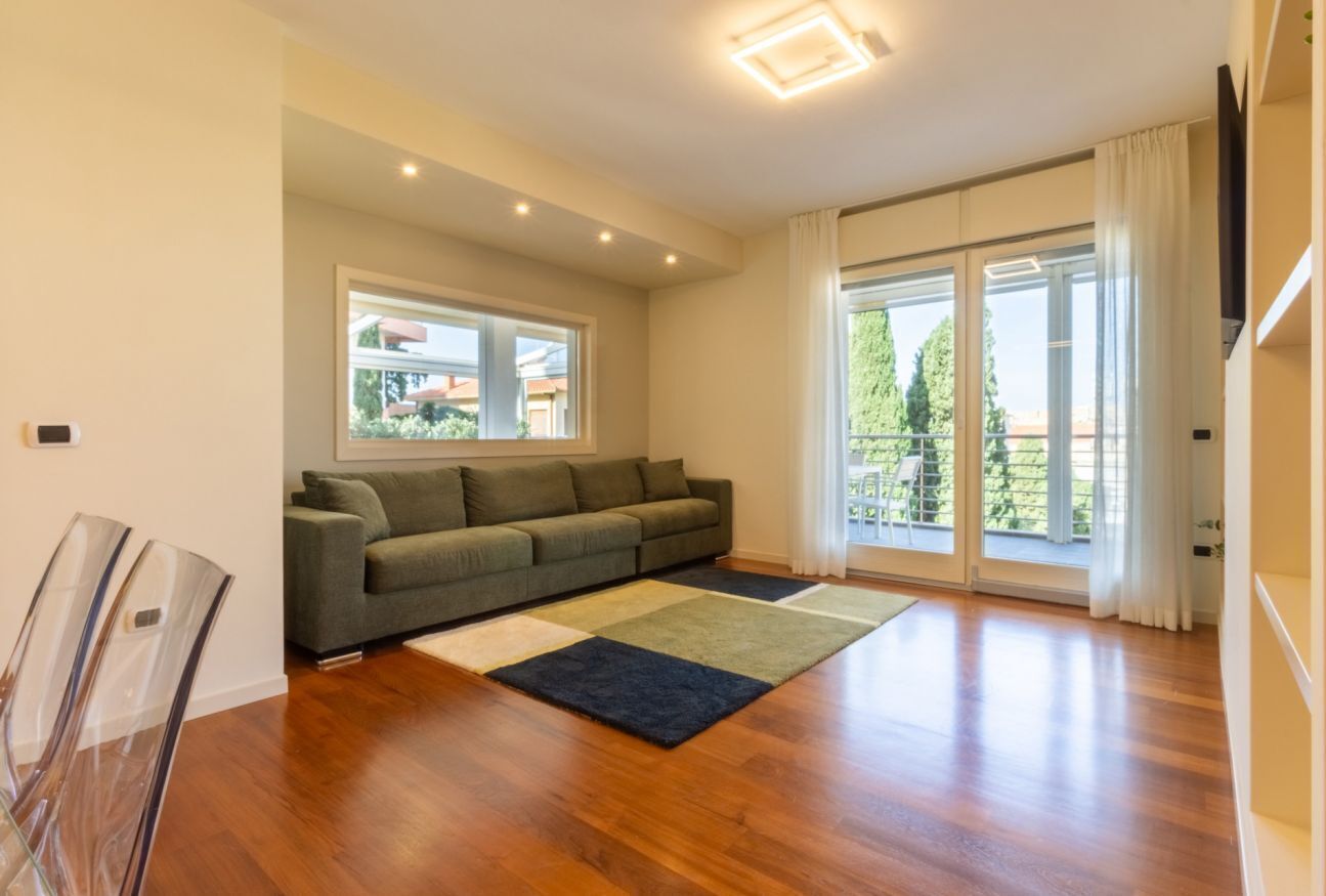 تلفزيون ذكي