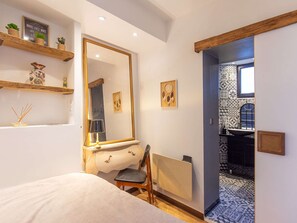 1 bedroom, WiFi - Renovated Cozy 1BR, Prime Location, Near Thermal Baths (Cauterets)