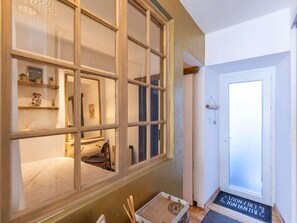 Interior - Renovated Cozy 1BR, Prime Location, Near Thermal Baths (Cauterets)