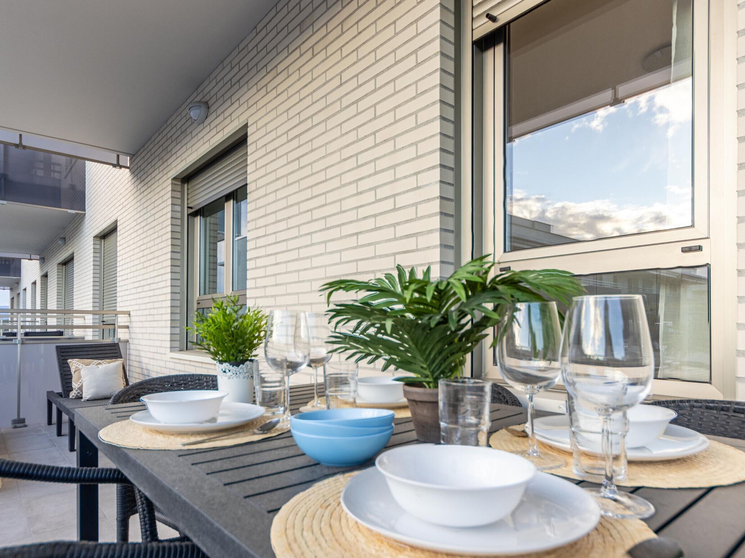 تناول الطعام بالخارج