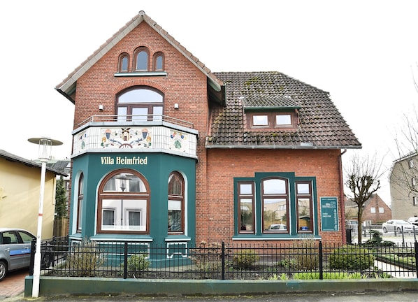 Außenbereich