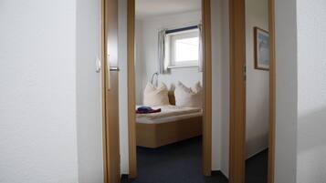 2 Schlafzimmer, kostenloses WLAN