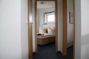 2 Schlafzimmer, kostenloses WLAN