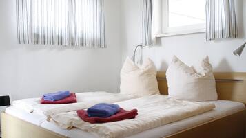 2 Schlafzimmer, kostenloses WLAN