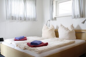 2 camere, Wi-Fi gratuito