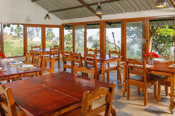 Comfort Cottage | Restaurant