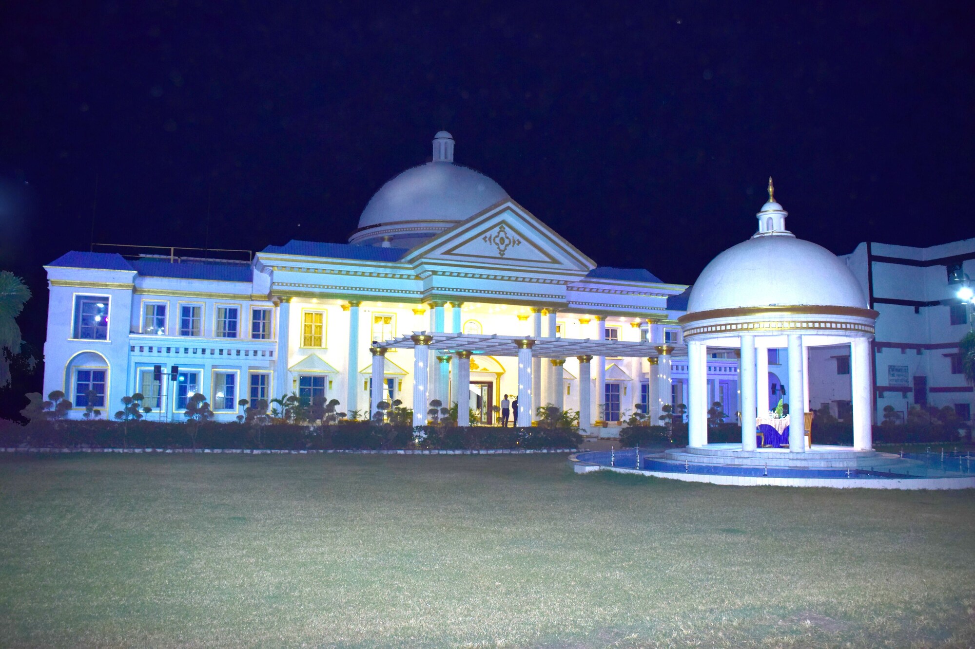 3 Star Hotels