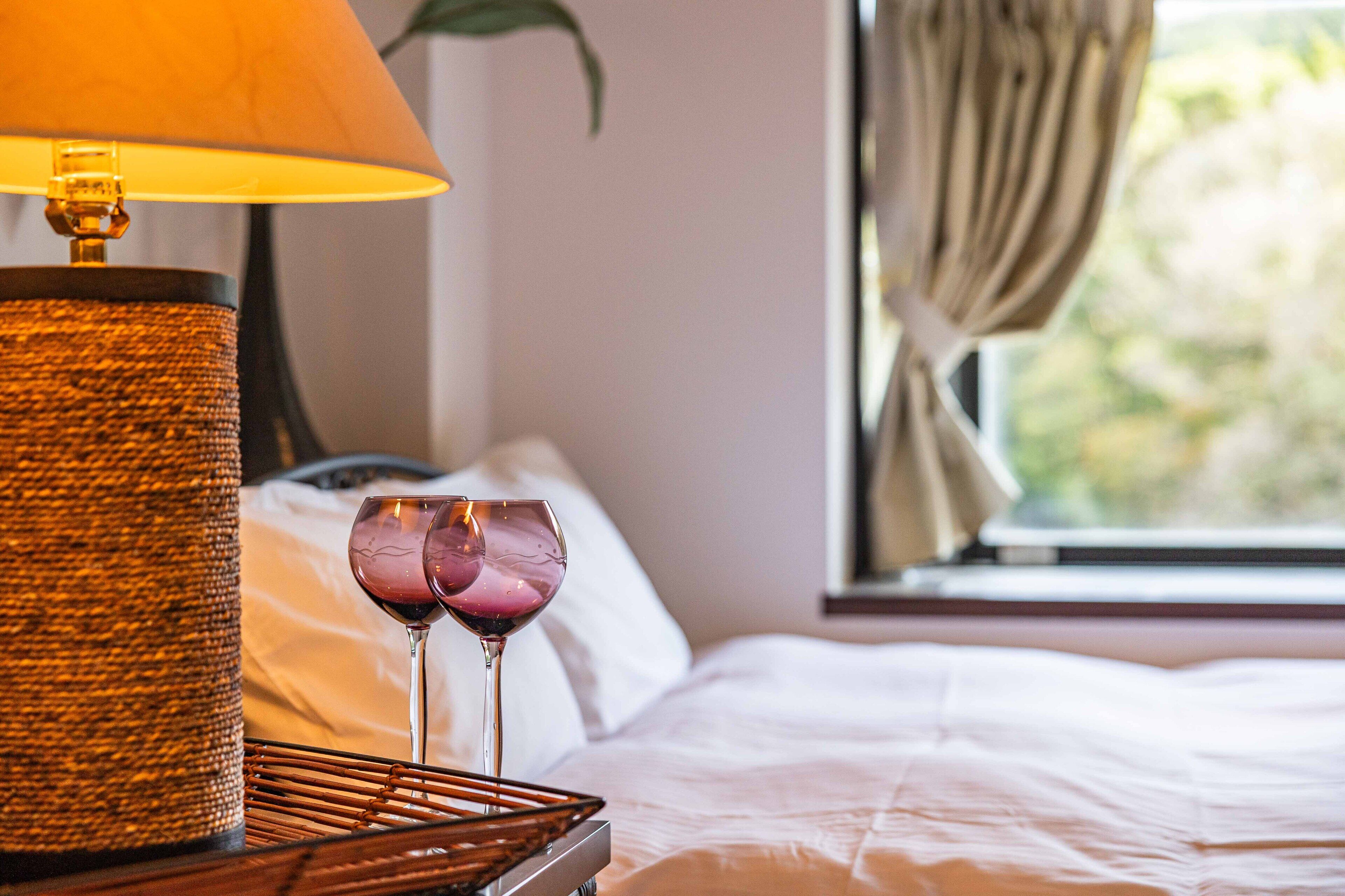 Deluxe Apartment | Free WiFi