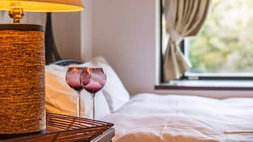 Deluxe Apartment | Free WiFi