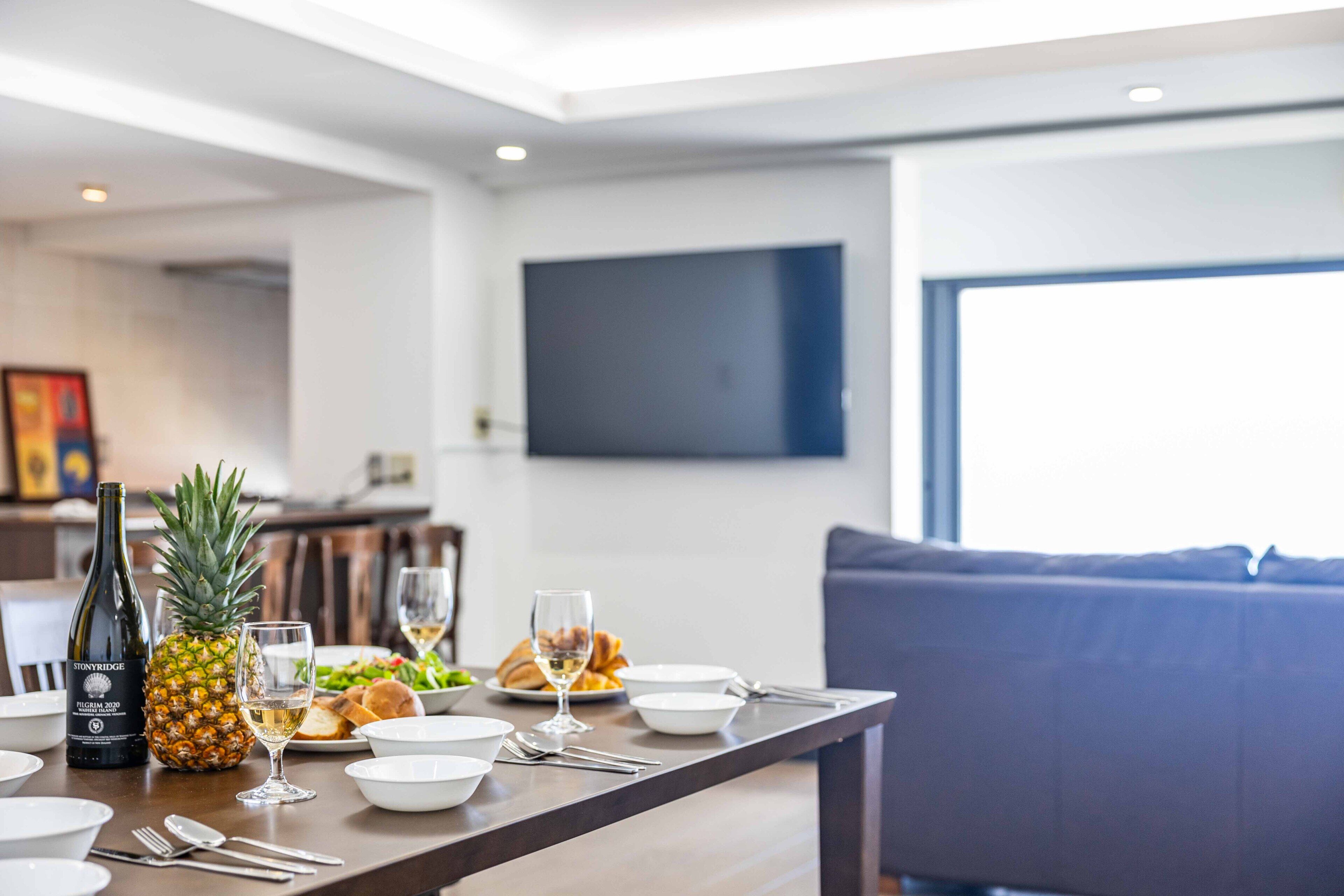Departamento Deluxe | Wifi gratis 