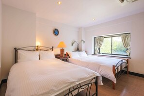 Deluxe Apartment | Free WiFi - SEA 351 (Shirahama)