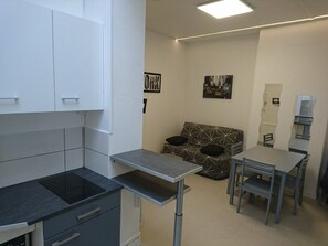 Interiør