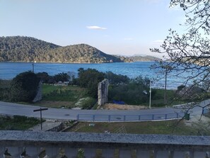 Free WiFi, bed sheets - Apartments Patricija (Mljet)