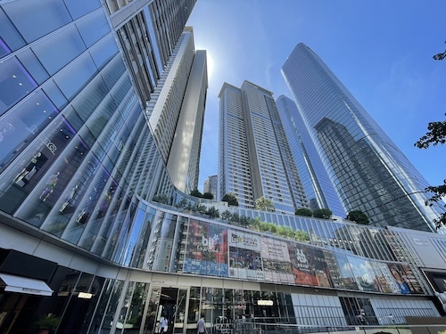 Yuexi Executive Apartment