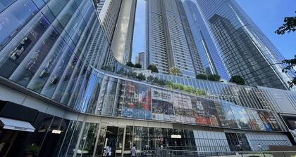 Yuexi Executive Apartment