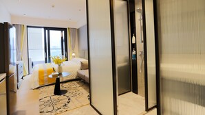 Hytte – design