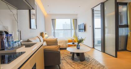 Yuexi Executive Apartment