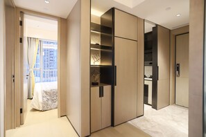 Grand Apartment