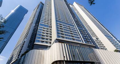 Yuexi Executive Apartment