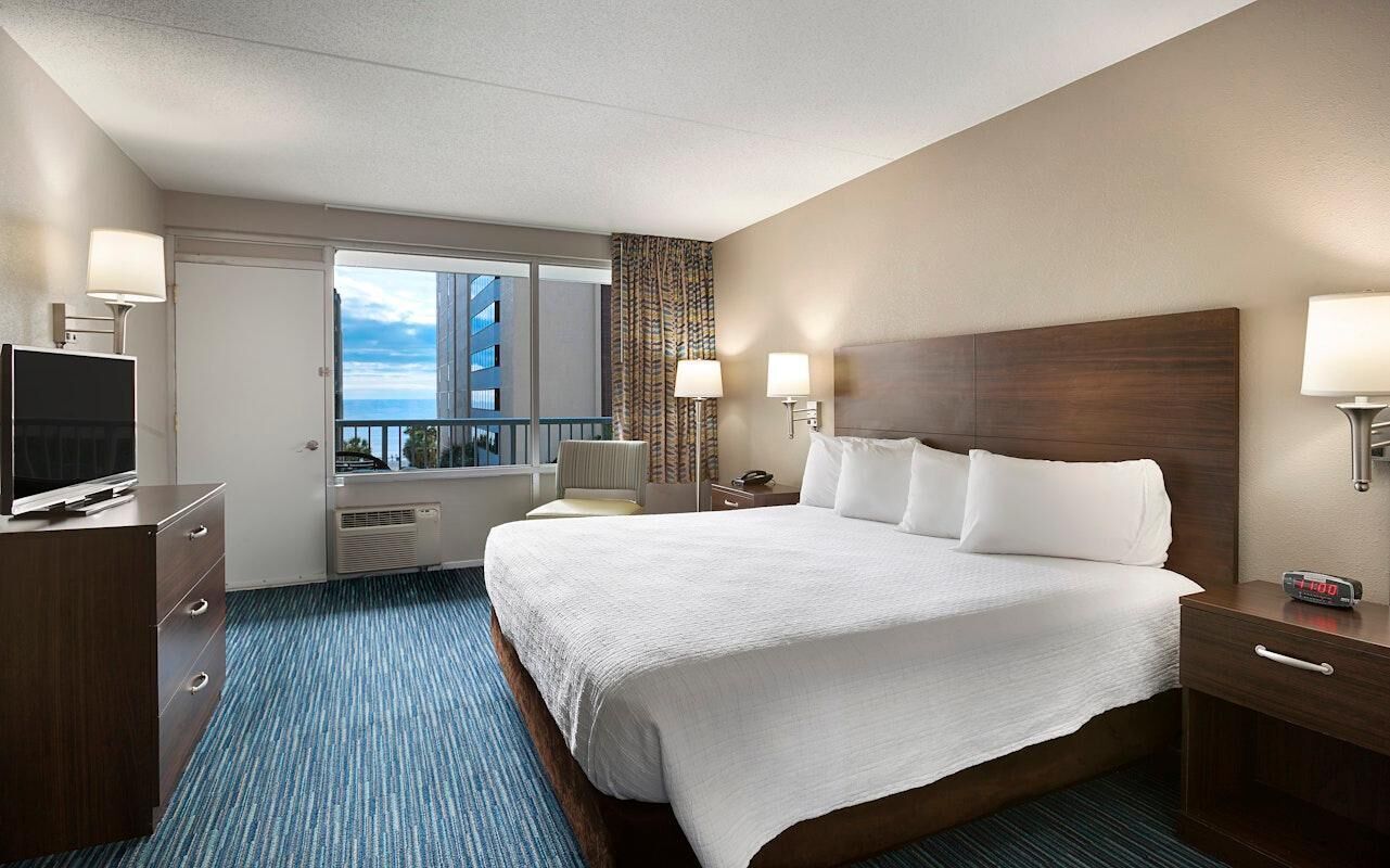 1 Schlafzimmer, Internetzugang, Bettwäsche