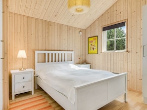 2 bedrooms, WiFi