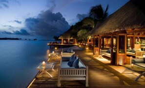 Front of property - Peacock Lodge  (Dar es Salaam)