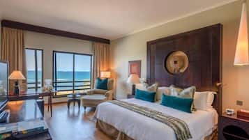 1 bedroom, in-room safe, desk, laptop workspace