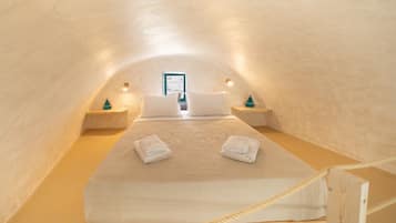 Split-level Residence, with Outdoor Jetted Tub