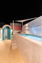 Bañera de hidromasaje