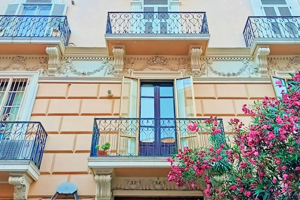 Außendetails