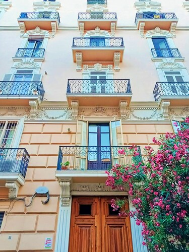 Le Bijou Luxury Apartment in Salerno historic center