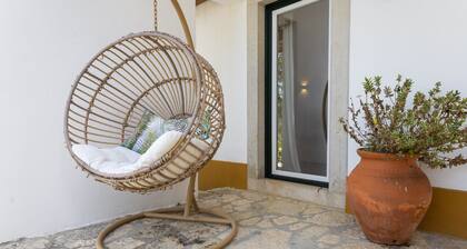 Quinta dos Pinheiros Mansos - Serra d'Arrábida