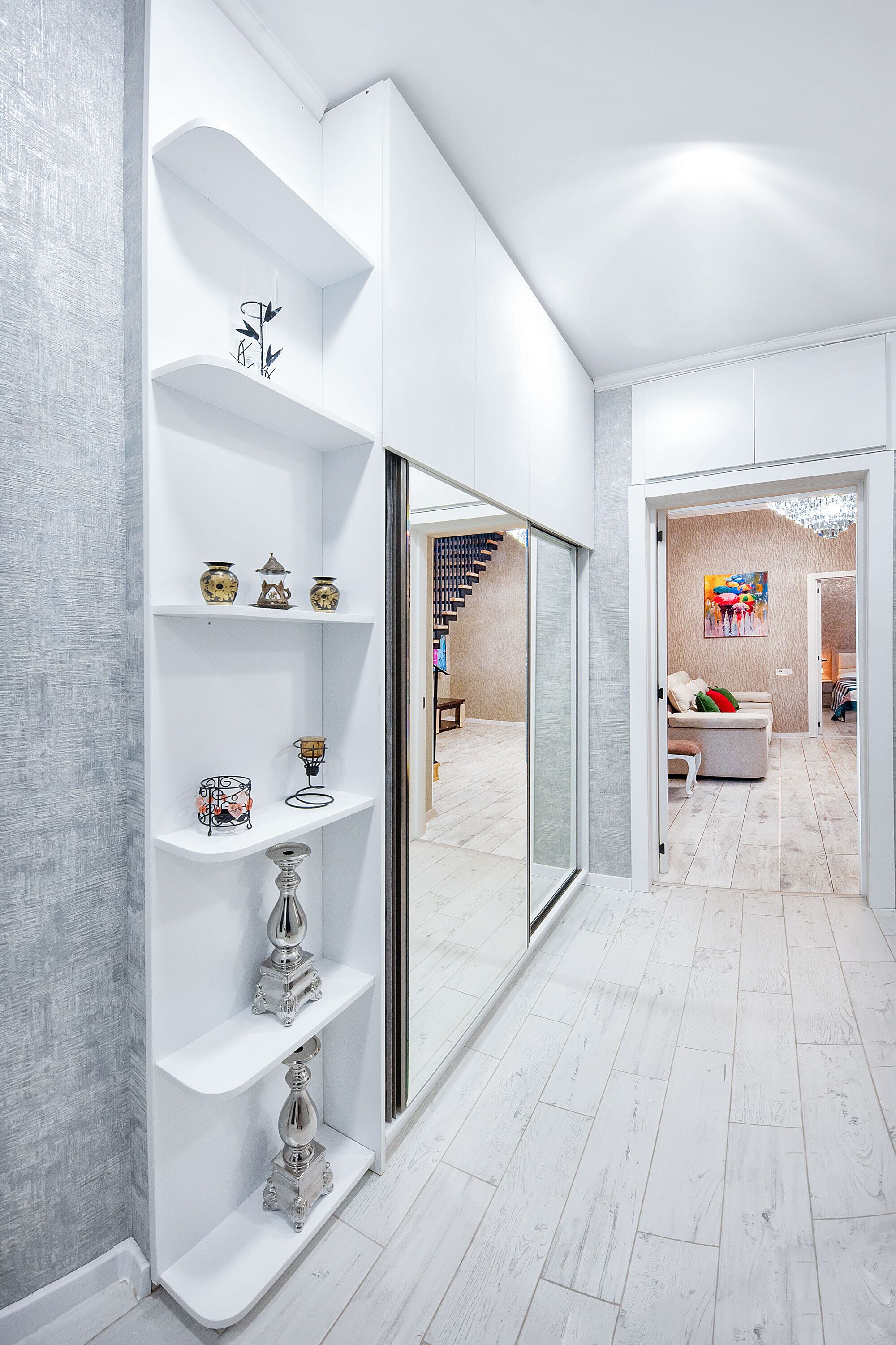 Apartment | Wardrobe