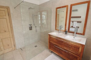 Dusche