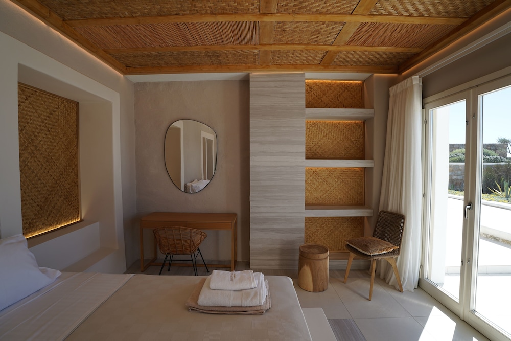 Villa Aqua Pearl Mykonos - Mykonos