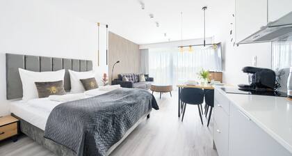 Apartamenty Sun & Snow Sea&Lake