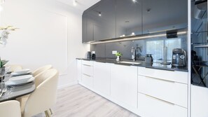 Apartment (205) | Private kitchen