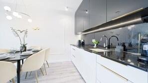 Apartment (205) | Private kitchen