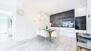 Apartment (205) | Private kitchen - Apartamenty Sun & Snow Sea&Lake (Mielno)