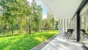 Studio (9) | Terrace/patio