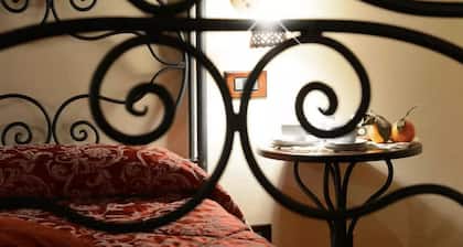 Agriturismo Casale del Principe & Spa