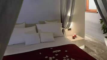 1 bedroom, soundproofing, free WiFi
