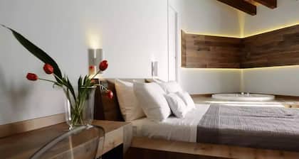 Agriturismo Casale del Principe & Spa