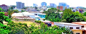 City view