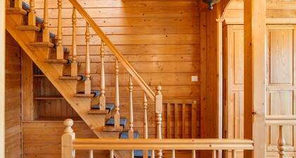 Aloj Zakopane - Loft Affair