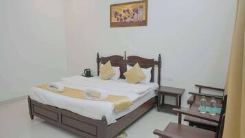 Chambre Deluxe double