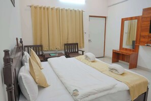 Deluxe-Doppelzimmer