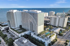 Exterior - WVR Vacation Residences 602 (Fort Lauderdale)